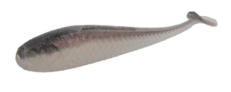 Gumy Mikado M-Craft BABY SHAD 5,5cm MAGIC PEARL- 8szt.