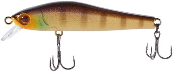 Wobler Select Drastic 56SP 5,6cm | 3,1g | #12