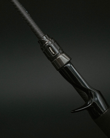 Wędka castingowa NAYS NXT Pro 215cm | 7-28g 