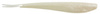 Guma Berkley Powerbait Minnow 10cm | Pearl White