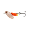 Obrotówka SAVAGE GEAR Grub Spinners #2, 5.8g Copper Red Yellow