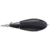 Przynęta Berkley Choppo 120 12cm | Black Chrome