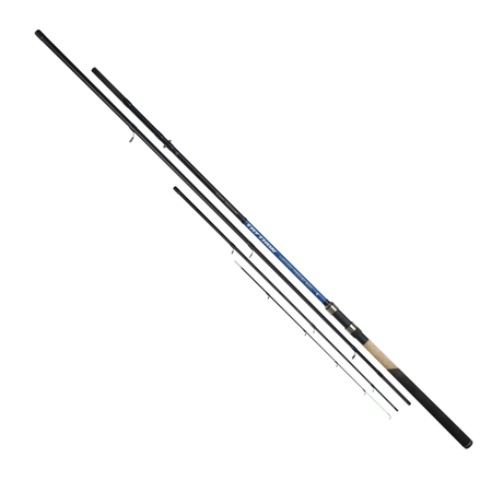 Wędka Mikado Trython Method Feeder 330cm |do 90g (3+2 sec.)