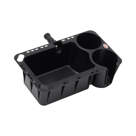 Organizer Berkley z uchwytem na kubek