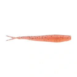 Guma Berkley Powerbait Minnow 5cm | Sangria