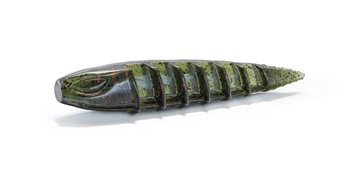 Przynęta Nays ND25 2.5" - 6.4cm  - C-18 - 8szt.