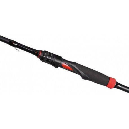 Wędka Berkley Zilla Pike 702M 213cm | 15-60g