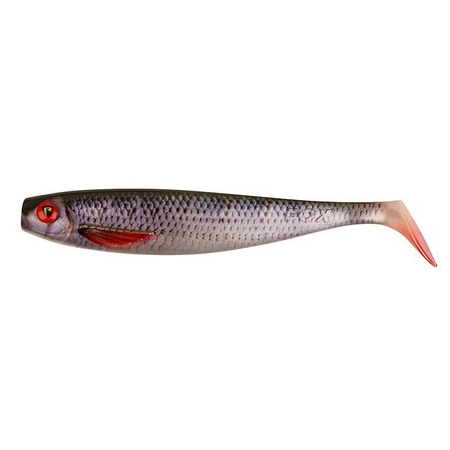 Guma Fox Rage Pro Shad Super Natural 18cm | Super Natural Roach