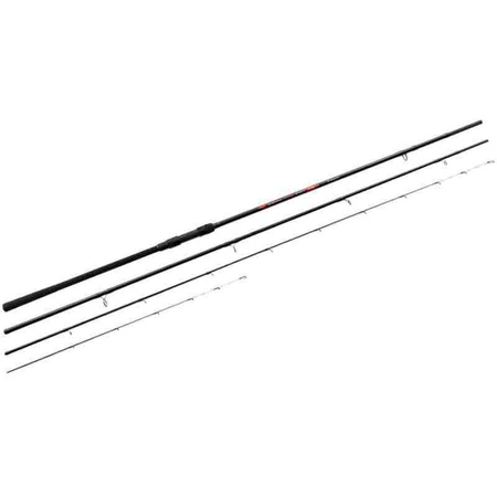 Wędka FLAGMAN Sherman Pro New Generation Method Feeder 3.60m c.w do 90g (3+2sec)