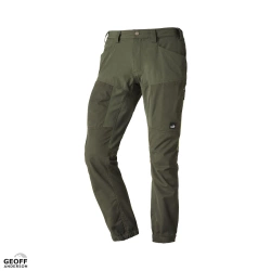 Spodnie Geoff Anderson Roxxo Forest Green rozm. XXXXL