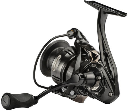 Kołowrotek Favorite Sirius 4000S SRS40S1 12+1BB 5.2:1