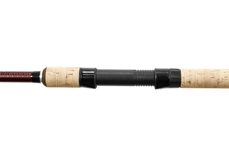 Wędka DELPHIN Magma M3 Duo Feeder 300-360cm 90g