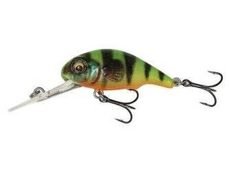 ..Wobler Savage Gear 3D Goby Crank 5cm 7g UV Firetiger
