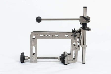 Sztyca HTC Side do przetwornika Garmin LVS34