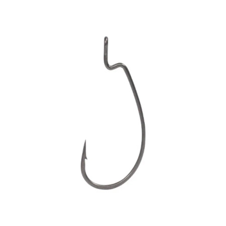 Haczyki offsetowe BKK Offset Worm WG | #6/0 | 5 szt.