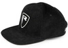.Czapka z daszkiem FOX RAGE Grey Cord Flat Peak Cap