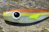 Guma Great Fish Rocky 16cm | Natural Brown