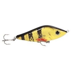 Wobler / Jerk BIELIK PIKER wolno tonący 9cm 20g PKR4