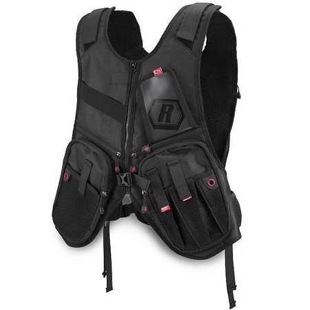 Torba Rapala Urban Sling Bag + 2 pudełka Plano