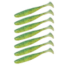Guma Keitech Easy Shiner 4" | 10,16cm | LT#35 Hot Tiger | 7 szt.