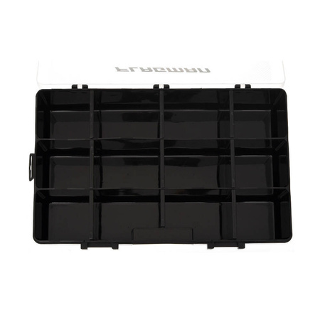 Pudełko Flagman Armadale Feeder Tackle Box - 35x22x10cm