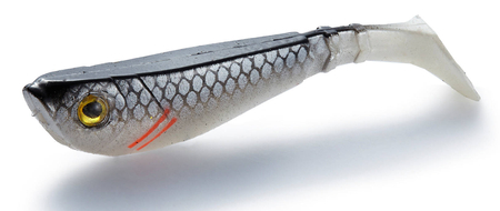 Guma Berkley Pulse Shad 6cm | Whitefish