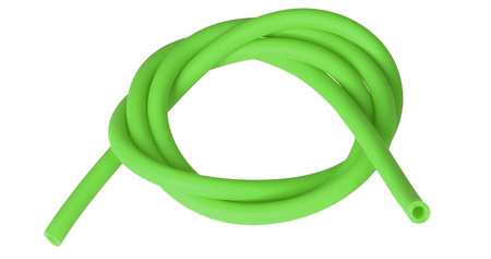 Rurka silikonowa Mikado 7x3mm | 1m