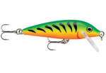 Wobler Rapala Countdown 9cm | FT