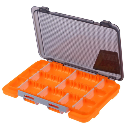 Pudełko Select Terminal Tackle Box SLXD-63A | 17,5x10,5x2cm