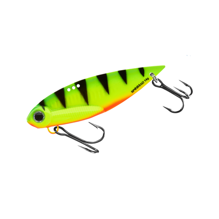 Cykada SpinMad King 14g | 3805