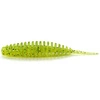 Gumy FishUp Tanta 4,2cm | 1,5" | #055/Chartreuse/Black | 10szt.
