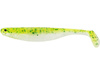 Guma Westin ShadTeez Slim 10cm | Sparkling Chartreuse