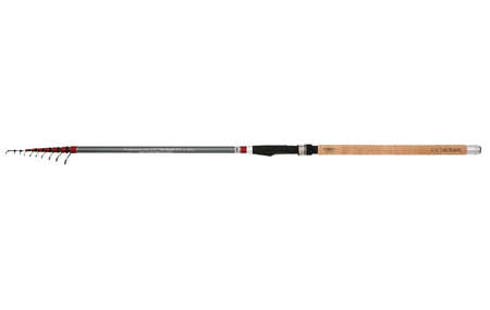 Wędka Mikado Lexus Tele Match 420cmdo 25g