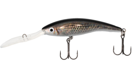 .Wobler Select Basher 110F 110mm 23.0g S46 (max 6.0m)