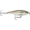 Jerk Rapala Twitchin Rap - 8cm - RSL