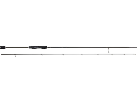 Wędka Westin W2 Streetstick 213cm | MH | 5-15g + GRATIS !!!