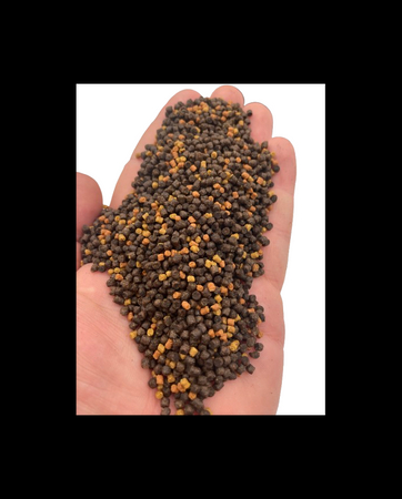 Osmo Pro Pellet Furia 2mm 800g