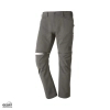 Spodnie Geoff Anderson ZipZone2 | Black | rozm. L