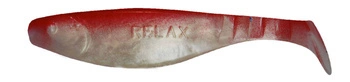 Przynęta RELAX Kopyto 6" (15.24cm) kol S009 op 3szt