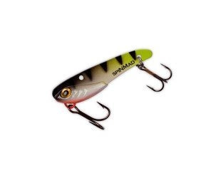 .Cykada SpinMad Uklejka 2,5g - 0306