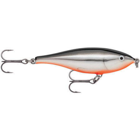 Jerk Rapala Twitchin Rap 12cm | HTPK