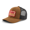 Czapka Berkley Striper Trucker Cap