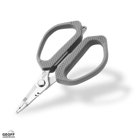 Geoff Anderson WizTool Multi Scissor 120 mm