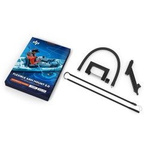 Uchwyt do łodzi Deeper Flexible Arm Mount 2.0