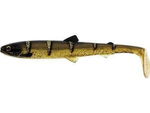 Guma Westin BullTeez Shadtail 18cm | Cola Perch