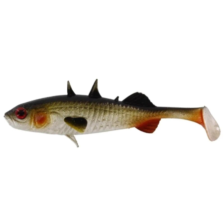 .Guma Westin Stanley the Stickleback 9cm | Lively Roach