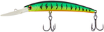 Wobler Select Diver 130F 13cm | 24g | #02