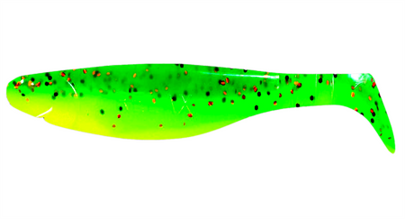 Guma Relax Kopyto 4" | 10,16cm | L002 | 4 szt.