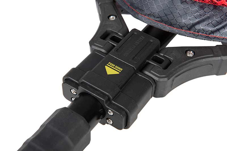 Podbierak Fox Rage Speed Flow Folding Net