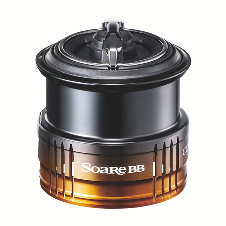 Kołowrotek Shimano Soare BB A C2000SS PG